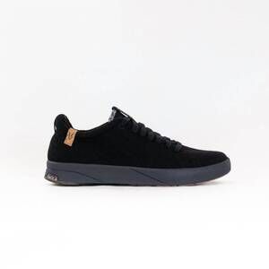 NEW SAOLA men's cannon knit 2.0 shoes in black
